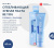Зубная паста BE YOU, Мечтатель, 60 мл